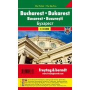 Bukarest FB